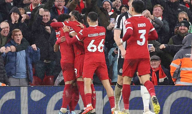 Premier Lig'de bu sezon liderlik 9 kez el değiştirdi