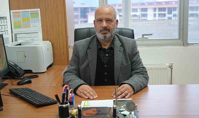 Prof. Dr. Bilgehan: "Bizde büyük yıkıma neden olan depremin Japonya'da çok büyük bir yıkıma neden olmamaması yapı stokundan kaynaklanıyor"