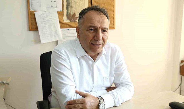 Prof. Dr. Caferi Tayyar Şaşmaz: "Dünyada hala çok basit önlemlerle yıllık 1.4 milyon ölümü önleyebiliriz"