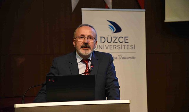 Prof. Dr. Dinçer "Gelecek yıllarda fosil yakıtlar devre dışı kalacak"