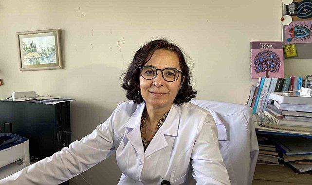 Prof. Dr. Yavuz'dan 'Kızamık' açıklaması: "Ciddi bir salgın yaşadık, elimizde çok etkili bir aşı var"