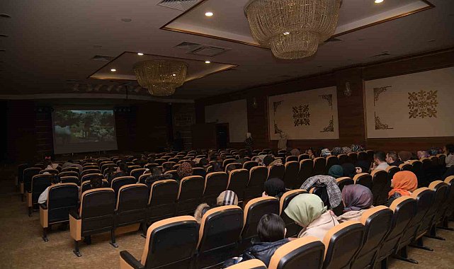 Pursaklar Belediyesi yarıyıl tatilinde öğrencilere sürpriz yapmaya hazırlanıyor