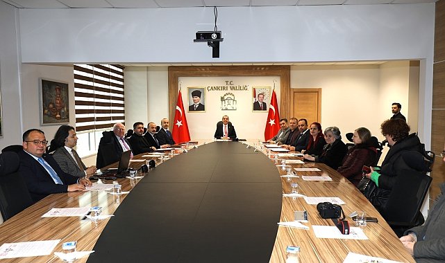 "Bir Pati de Sen Tut" projesi ile sokaklar güvenli hale getirilecek