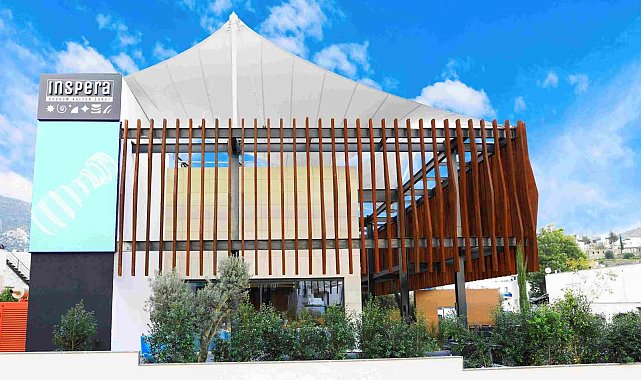 "Bir zamanlar denizin olduğu yer" sergisi sanatseverlerle buluştu