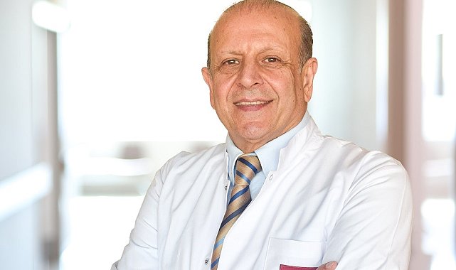 "Çocuklarda 3-4 haftayı geçen kemik ağrılarının nedeni kanser olabilir"