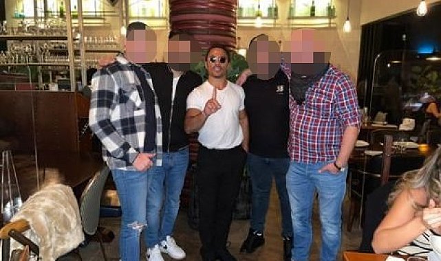 "Dubai firmasıyız" deyip şatafatlı yaşam görüntüleriyle 38 milyon avroluk vurgun yaptılar