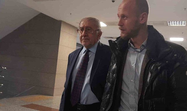 "Fatih Terim Fonu" davasında Seçil Erzan'ın yargılanmasına devam edilecek