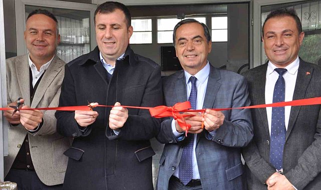 "Gazipaşa Kitap Günleri", Kitap Fuarı başladı