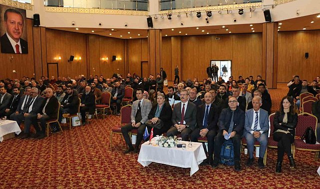 "Nitrat Eylem Planları İzleme ve Raporlama Metodolojisinin Kurulması Yoluyla Suların Tarımsal Kirliliğe Karşı Korunması Projesi"