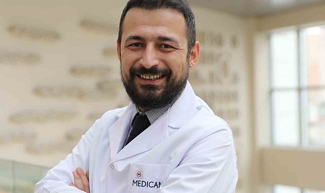 "Ofis çalışanları kısa molalarda bile egzersiz yapmalı"