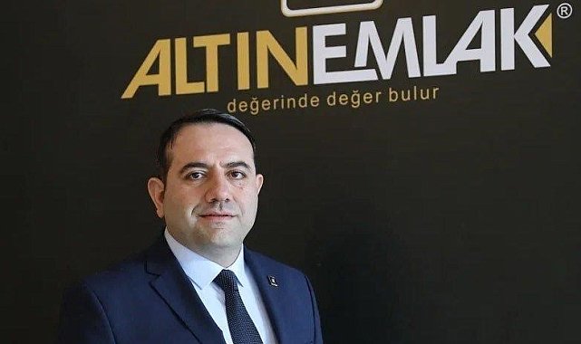 "Tapuda satışlar düştü, harç gelirleri arttı"