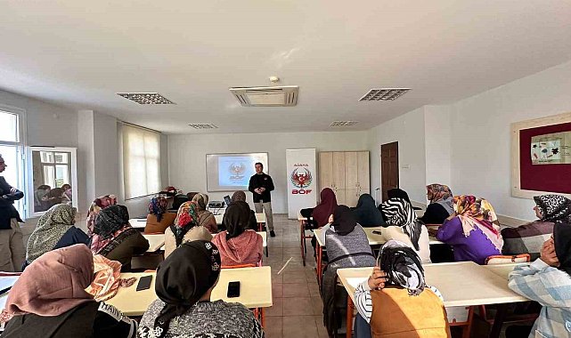 "Terörü Hep Birlikte Durdurabiliriz"