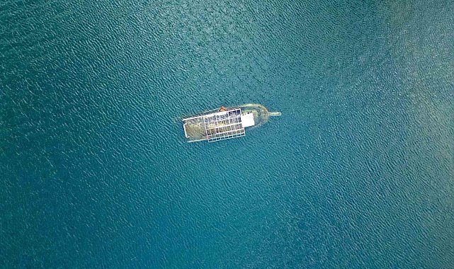 "Tokat'ın Titanik'i" kurtarılacağı günü bekliyor