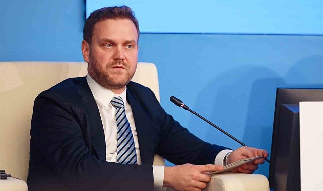 "Türk nükleer sanayiciler, yeni projelere, dünyaya açılmaya hazır"