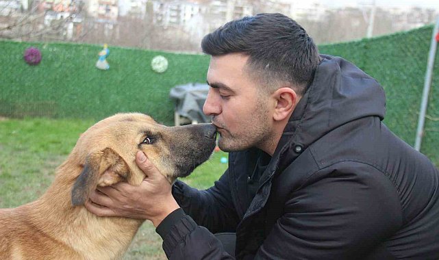 "Yürüyemez" dendi, 1,5 ayda ayağa kalktı