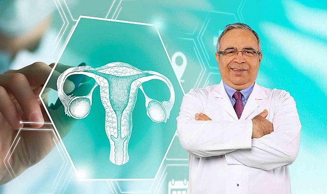 Rahim ağzı kanserinde erken yaşta tarama yapılması önem kazanıyor