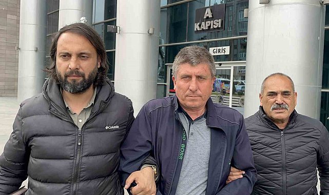 Rus uyruklu eşini öldüren şahsın yargılandığı dava ertelendi