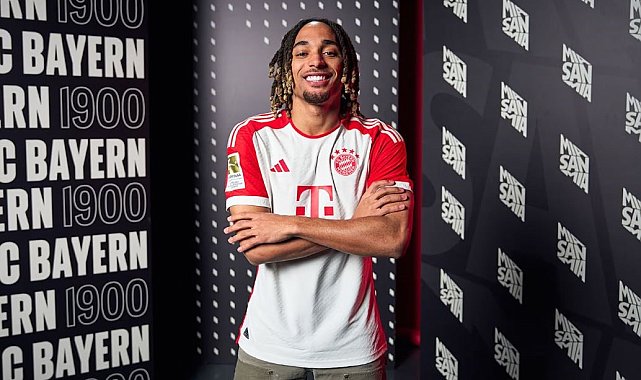 Sacha Boey, Süper Lig'den yurt dışına en yüksek bonservisle giden futbolcu oldu