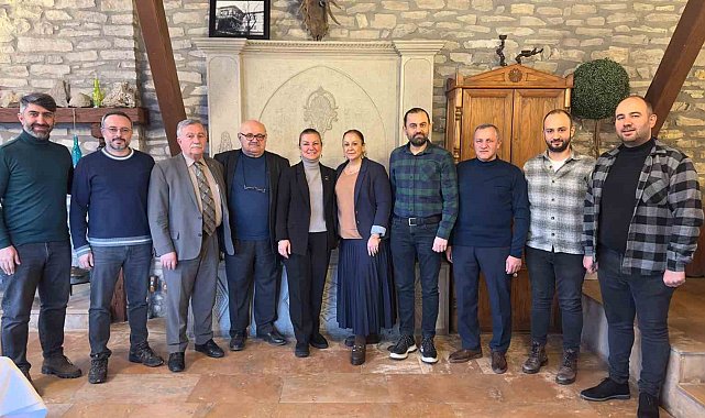 Safranbolu'da 2024 yılı turizm hedefleri konuşuldu