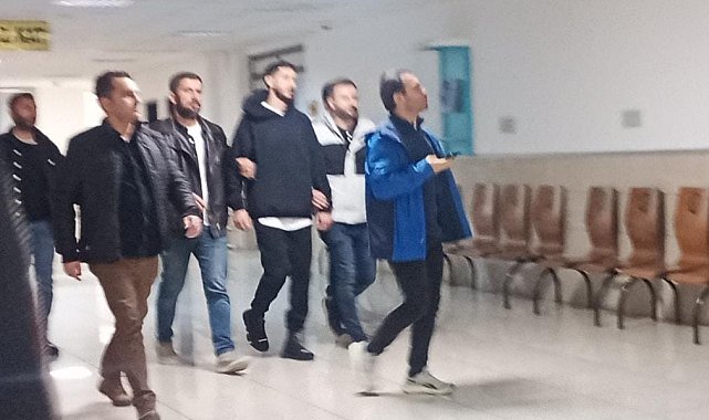 Sagiv Jehezkel özel uçakla ülkesine dönüyor