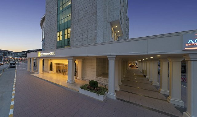 Sağlıkta uluslararası başarı: Beykent Üniversitesi Hastanesi akredite oldu