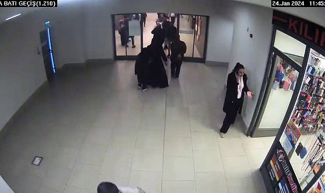 Sahte asistan doktor polise başka, basına başka konuştu