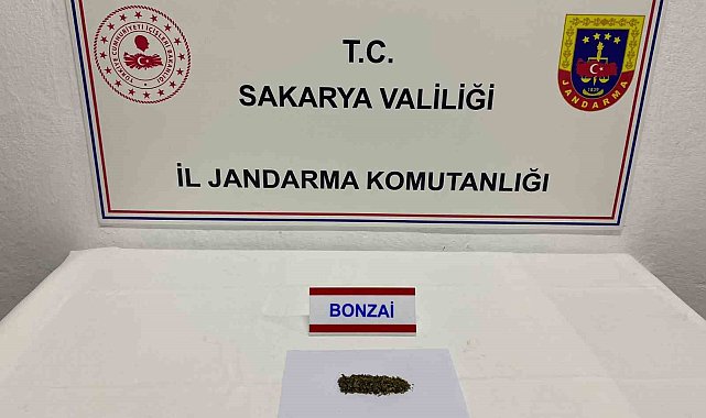 Sakarya'da jandarma ekiplerince 2 günde 12 şüpheli yakalandı