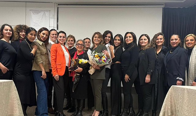 SAMİKAD'da Şehnaz Dereli dönemi