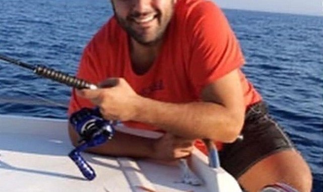 Samos Adası'na vuran erkek cesedi Denizlili kayıp iş adamına ait çıktı