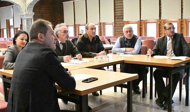 Samsun türküleri için özel kitap: 50 Samsun türküsü var