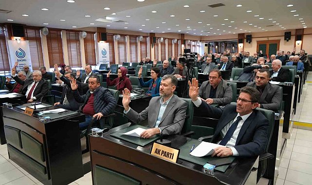 Samsun'da içme suyuna yüzde 15 indirim