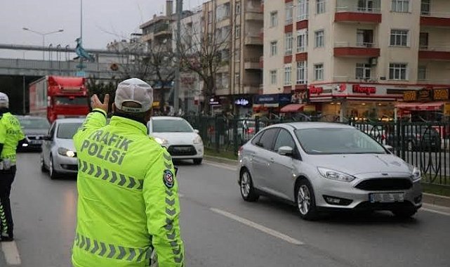 Samsun'da ölümlü kaza sayısı yüzde 64,3 azaldı