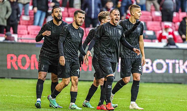 Samsunspor, Alanya'ya 17 oyuncusunu götürmedi