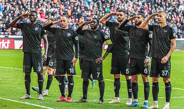 Samsunspor'da son dakika 'transfer yasağı' gelişmesi
