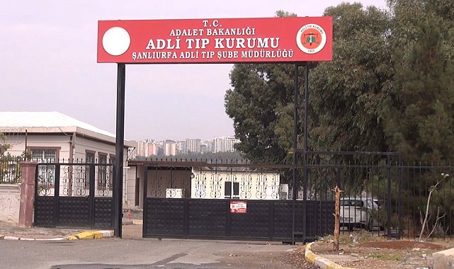 Şanlıurfa'da genç kadın evde ölü bulundu