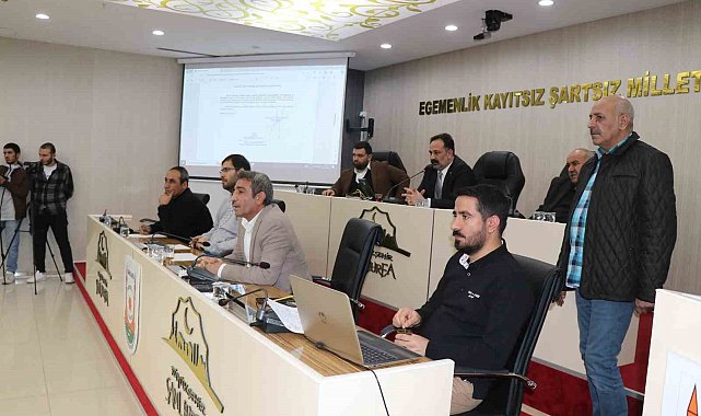 Şanlıurfa'da içme suyuna yüzde 20 indirim yapıldı