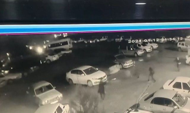 Şanlıurfa'da silahla düğün salonunu basan üvey amca 3 kişiyi yaraladı