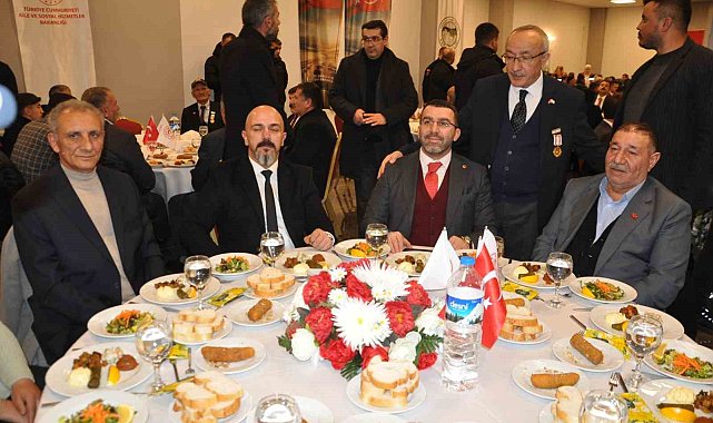 Sarıkamış Şehitlerini anma etkinlikleri başladı