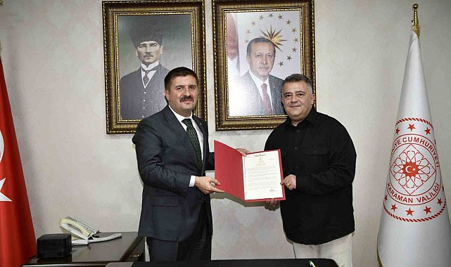 Sarıveliler'e hayırsever iş insanı tarafından sağlık kompleksi yapılacak