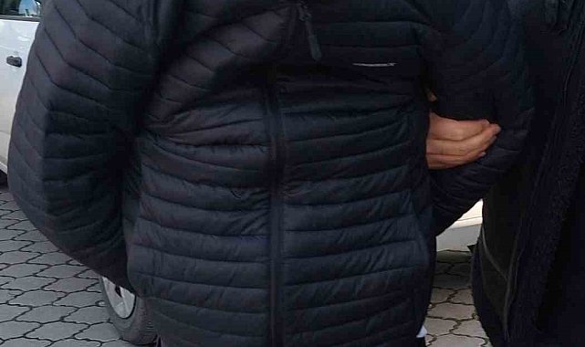 Savcının itirazı ile yeniden gözaltına alınan uyuşturucu taciri tutuklandı