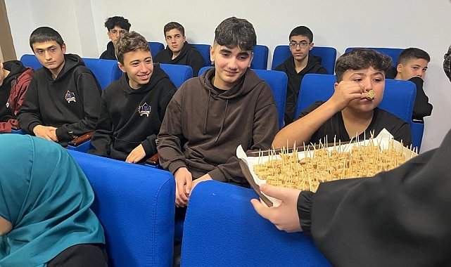 Seferihisar'ın ata ekmeği TÜBİTAK listesinde