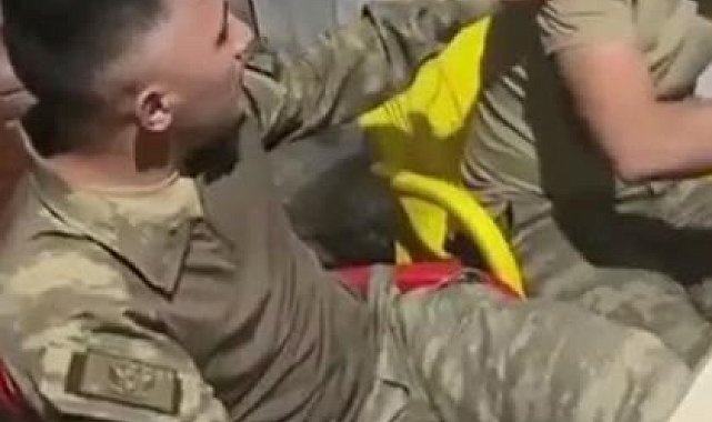 Şehidin sosyal medya paylaşımı ortaya çıktı: "Sizleri seviyoruz, izleyin izleyin ağlayın"