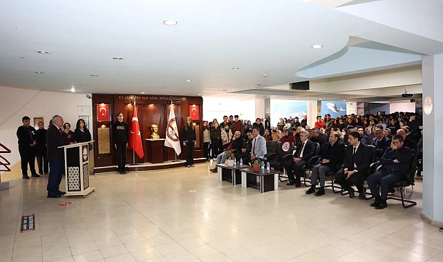 Şehit Cebrail Dündar dualarla anıldı