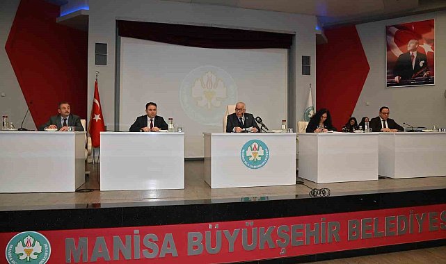Şehit Enis Budak'ın adı Manisa'da yaşatılacak