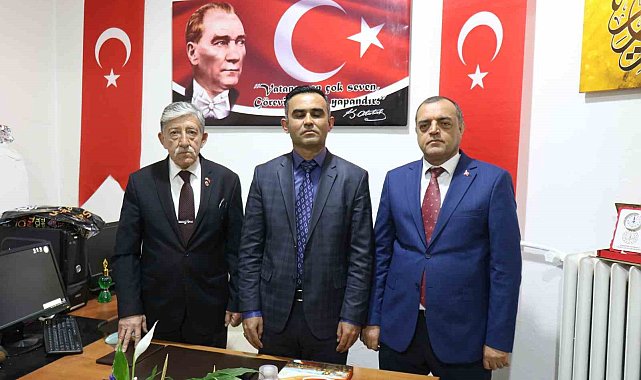 Şehit, gazi dernekleri terörü kınadı