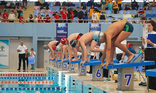 Şehit Kamil'i anma yarışları büyük ilgiyle gerçekleştirildi