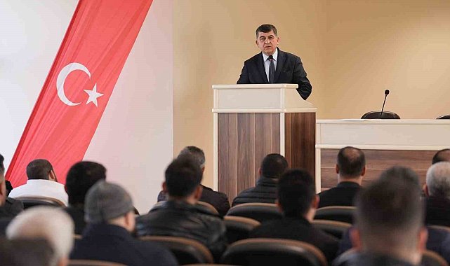 Şehitkamil'den iş yeri sahiplerine ruhsat kolaylığı