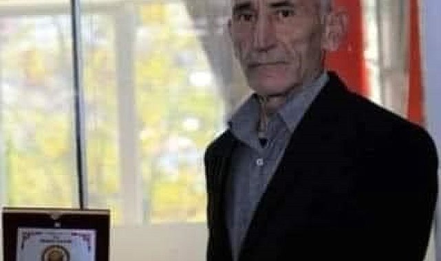 Sevilen muhtar hayatını kaybetti