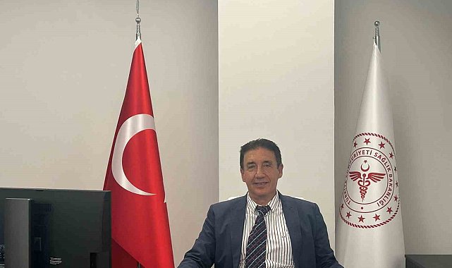 Seydikemer Devlet Hastanesi Başhekimliğine Uzm. Dr. Dalgıç atandı