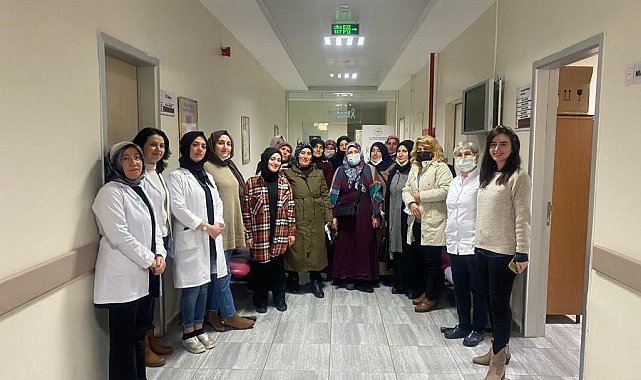 Şifa Projesi Zara'da start aldı